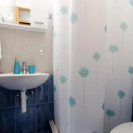 Nuncijata Apartamento *